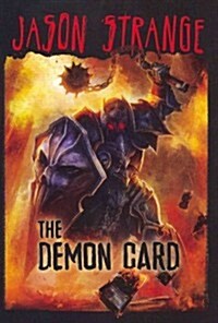 The Demon Card (Paperback)