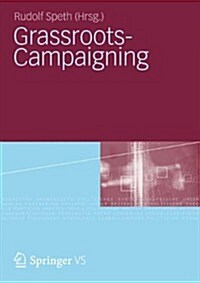 Grassroots-Campaigning (Paperback, 2013)