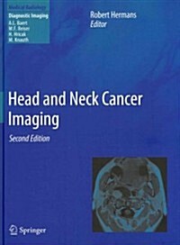 Head and Neck Cancer Imaging (Hardcover, 2, 2012)