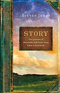 Story (Paperback, Reprint)