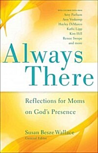 Always There (Paperback)