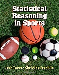 Statistical Reasoning in Sports (Hardcover)
