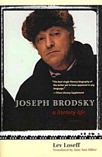 Joseph Brodsky (Paperback)