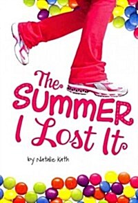 The Summer I Lost It (Paperback)