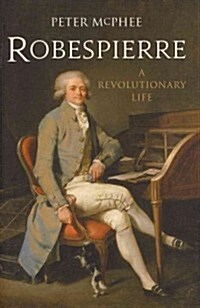 Robespierre (Hardcover)