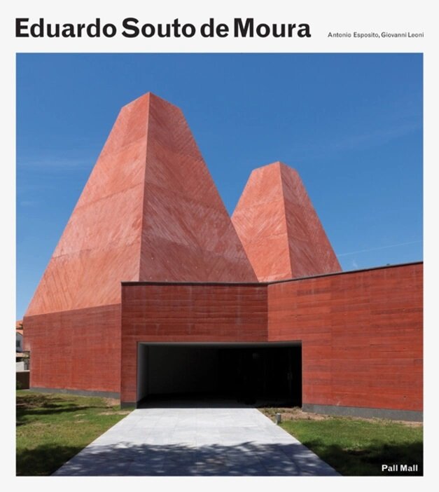 Eduardo Souto de Moura (Hardcover)