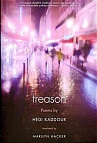 Treason (Paperback, Bilingual)