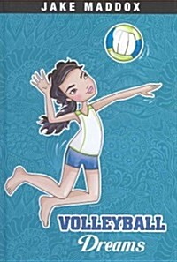 Volleyball Dreams (Hardcover)