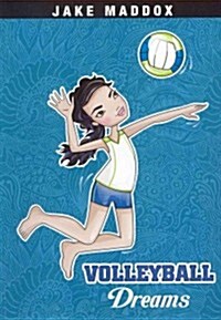 Volleyball Dreams (Paperback)