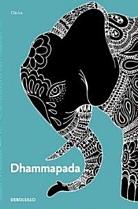 Dhammapada (Paperback, POC)
