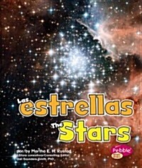 Las Estrellas/The Stars (Paperback)