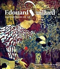 Edouard Vuillard (Hardcover)