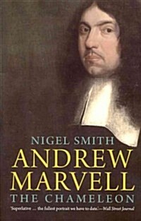 Andrew Marvell: The Chameleon (Paperback)