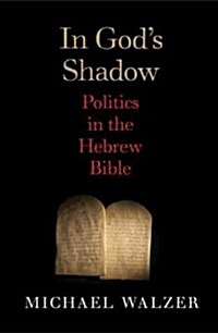 In Gods Shadow: Politics in the Hebrew Bible (Hardcover)