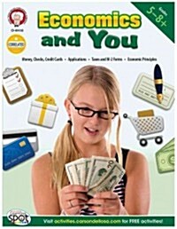 Economics and You, Grades 5 - 8 (Paperback)
