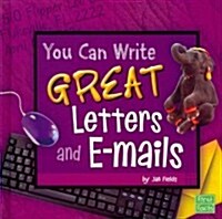 You Can Write Great Letters and E-Mails (Hardcover)
