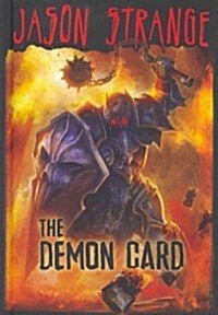 The Demon Card (Hardcover)