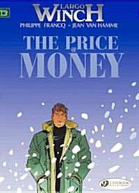 Largo Winch 9 - The Price of Money (Paperback)