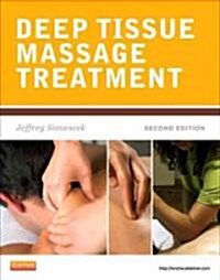 Deep Tissue Massage Treatment (Paperback, 2)