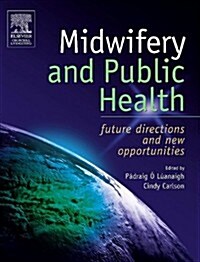 Midwifery and Public Health / E-book (Paperback, Pass Code)