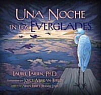 Una Noche En Los Everglades (Hardcover)