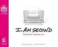I Am Second (Library Edition): Real Stories. Changing Lives. (Audio CD, Library)