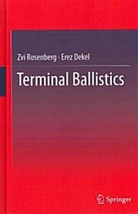 Terminal Ballistics (Hardcover, 2012)