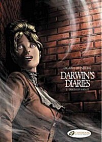 Darwins Diaries Vol.2: Death of a Beast (Paperback)