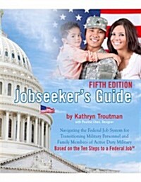 Jobseekers Guide (Paperback, 5th)