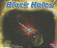 Black Holes (Library Binding)
