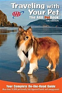 Traveling With Your Pet (Paperback, 14th)
