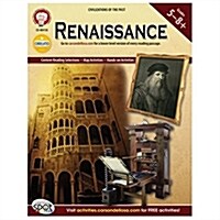 Renaissance, Grades 5 - 8 (Paperback)