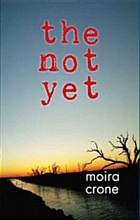 The Not Yet (Paperback)