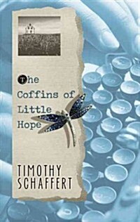 The Coffins of Little Hope (Hardcover, Large Print)