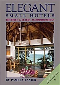 Elegant Small Hotels (Paperback, 26th)