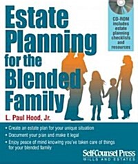 Estate Planning for the Blended Family (Paperback)