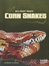 Corn Snakes (Paperback)