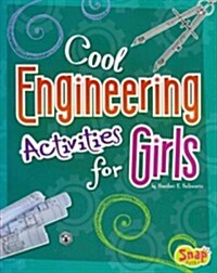 Cool Engineering Activities for Girls (Paperback)