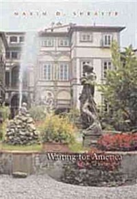 Waiting for America: A Story of Emigration (Paperback)