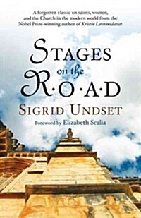 Stages on the Road (Paperback)