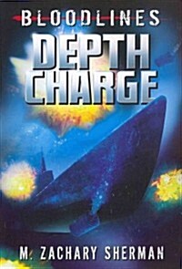 Depth Charge (Paperback)