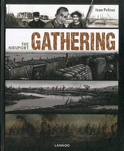 The Nieuport Gathering (Hardcover)