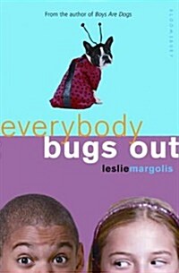 Everybody Bugs Out (Paperback, Reprint)