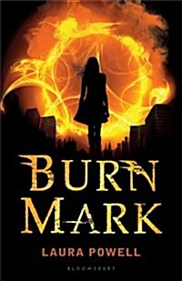Burn Mark (Hardcover)