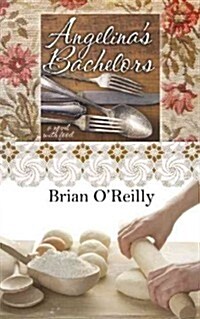 Angelinas Bachelors (Hardcover)