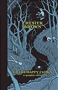 Ed the Happy Clown (Hardcover, Revised)