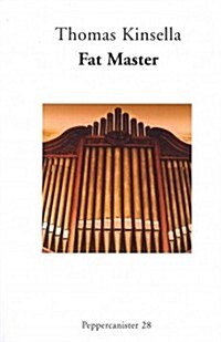 Fat Master (Paperback)