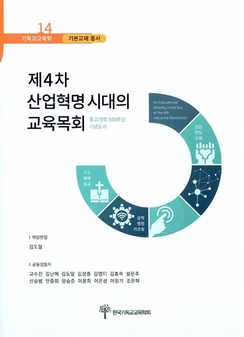 제4차 산업혁명시대의 교육목회