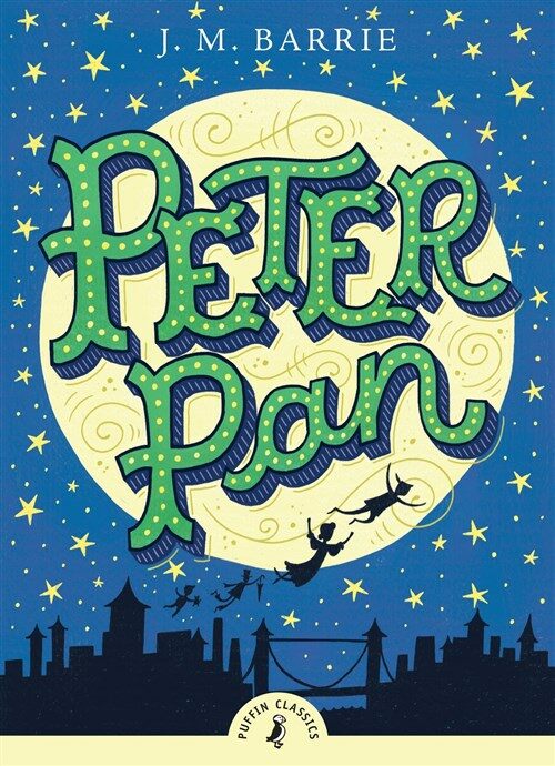 [중고] Peter Pan