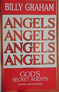 Angels (Paperback, Revised, Expanded)